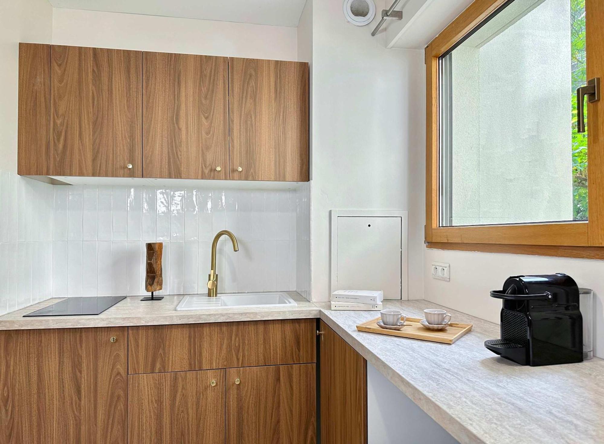 Appartement With Terrace In Porte De Versailles *