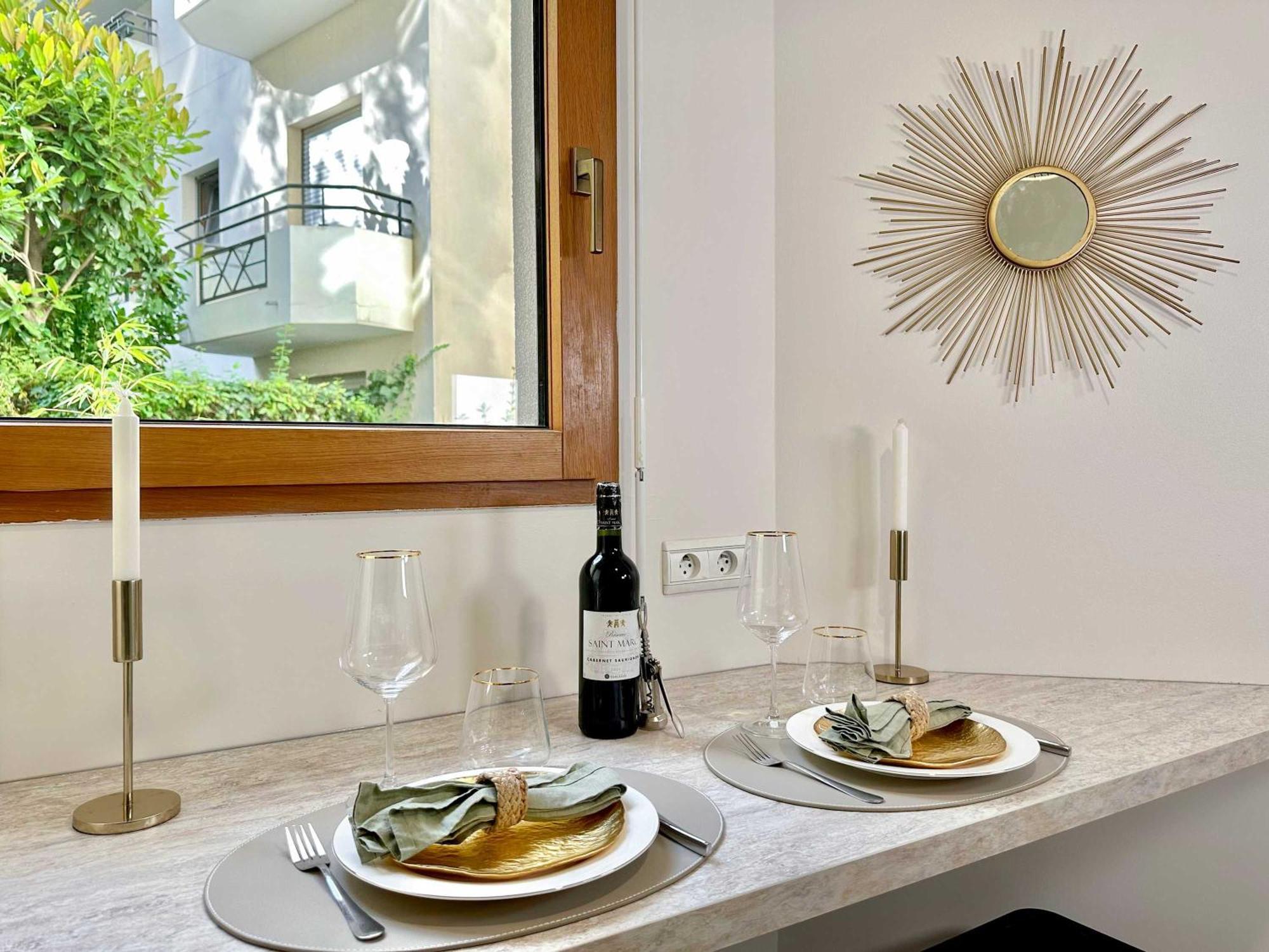 Appartement With Terrace In Porte De Versailles *